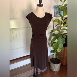 En Focus Studio Midi Dress